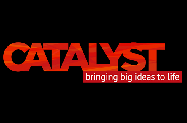 Capture Catalyst logo square