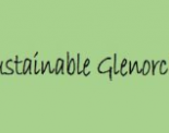 Sustainable Glenorchy logo green