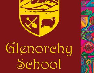 Glenorchy School Logo Square