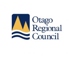 Otago Regional Council Logo