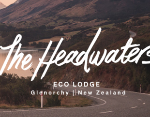 The Headwaters logo