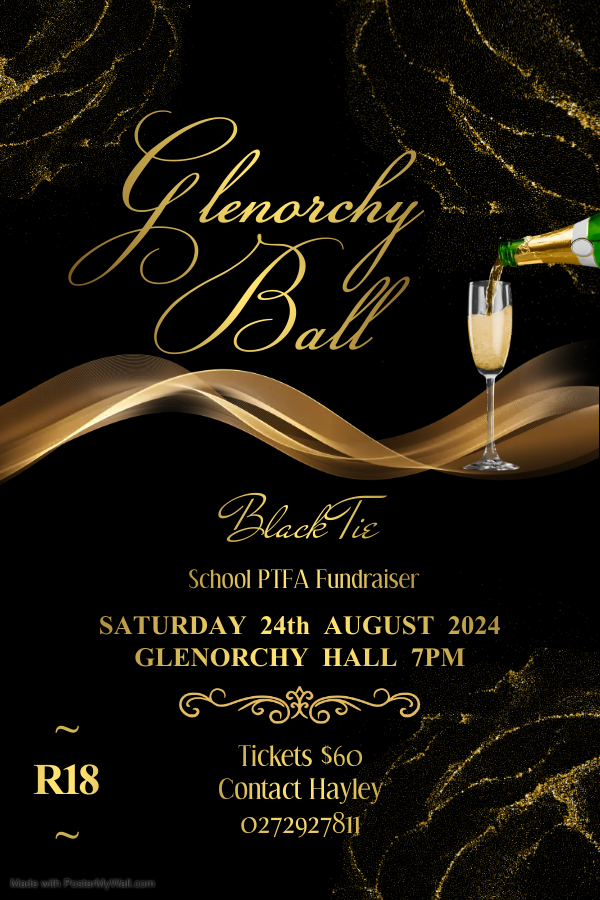 Black Tie Ball 2024 1