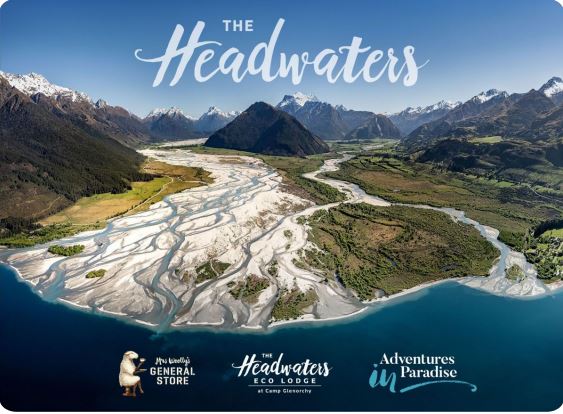 Capture dont miss upcoming events at the headwaters