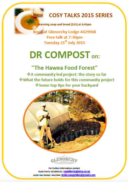 Dr Compost