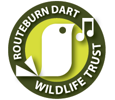 Routeburn Dart Logo