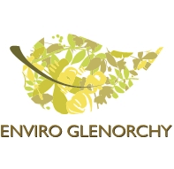 ENVIRO GLENORCHY logo