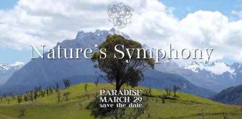 Capturenature symphony