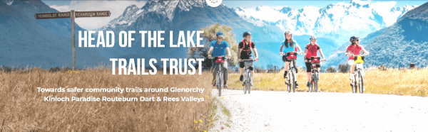 Head of the Lake Trails Trust