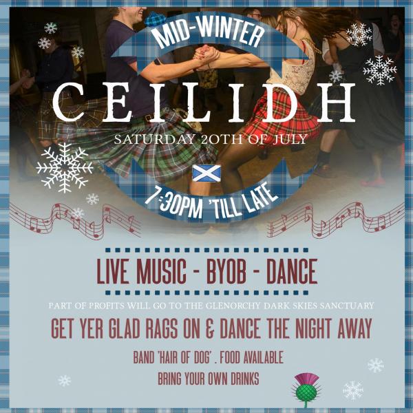 Ceilidh