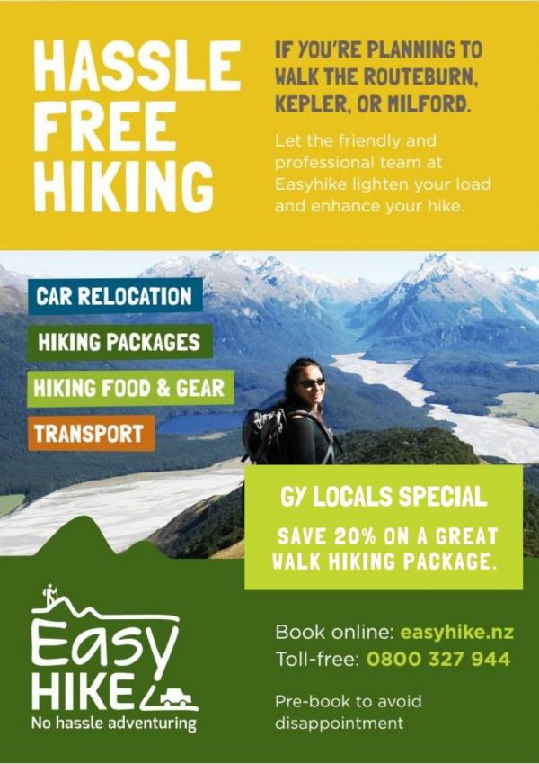 GY LOCALS SPECIAL EASYHIKE JPEC
