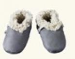 Baby slippers